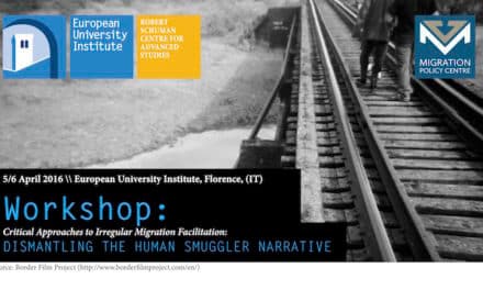 Workshop su immigrazione