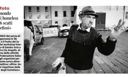 Il Secolo XIX – 29 marzo 2016