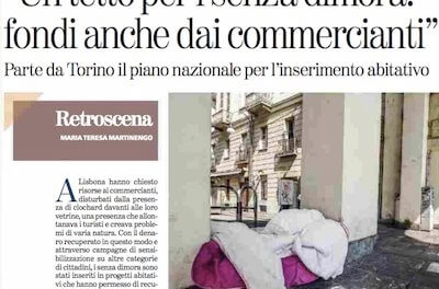 La Stampa – 7 agosto 2016