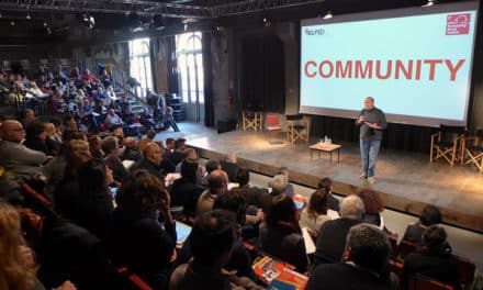 Report dalla Conferenza Housing First (Torino)
