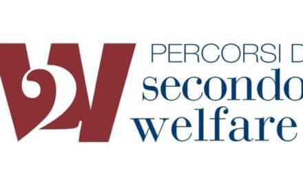 Secondo Welfare – Come migliorare il Reddito di Cittadinanza