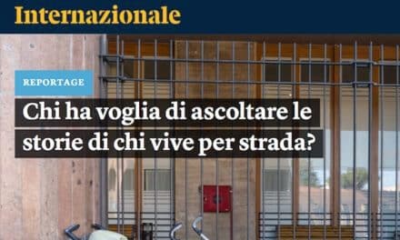 Internazionale – 11 febbraio 2017
