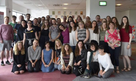 Feantsa Study Session a Budapest