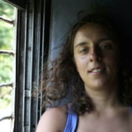 Alice Stefanizzi