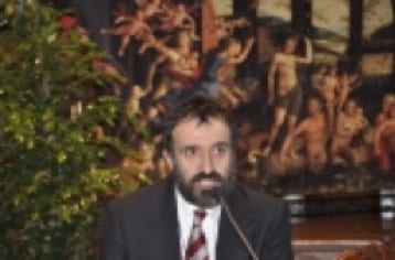 Massimo Santinello