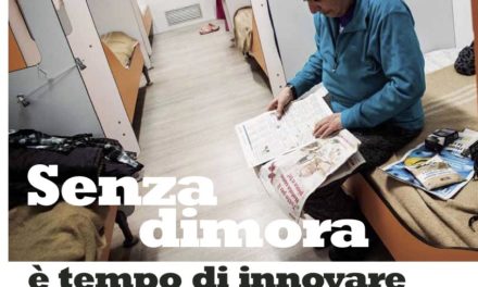 Italia Caritas – maggio 2018