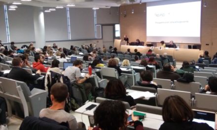 Newsletter fio.PSD – Dicembre 2018