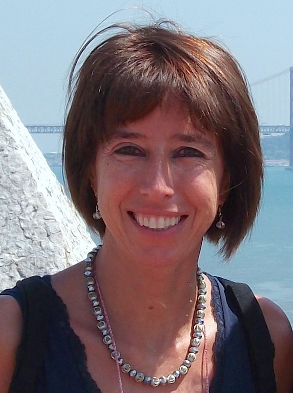 Lucia Ferraris