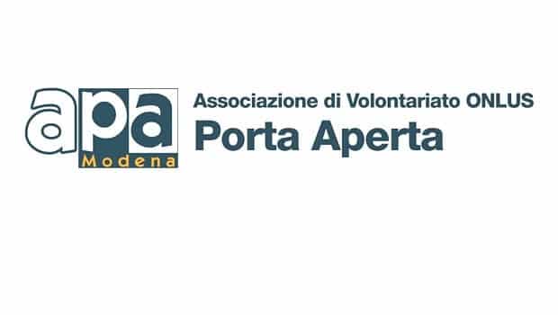 Associazione Porta Aperta