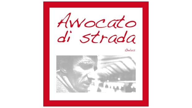 Associazione Avvocato di strada