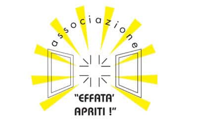 Associazione Effatà Apriti