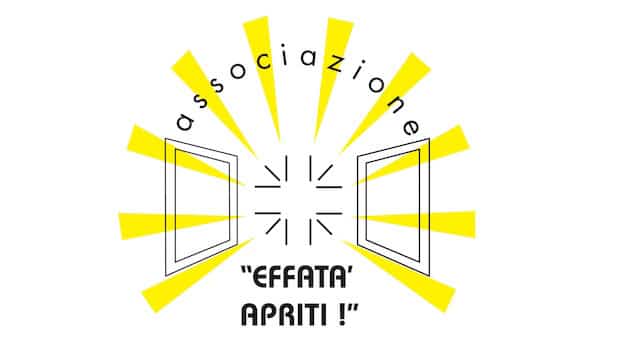 Associazione Effatà Apriti