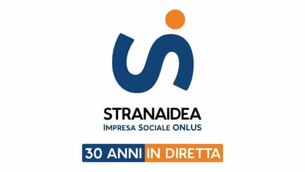 Stranaidea S.C.S. Impresa Sociale Onlus