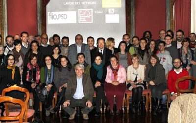 Successo per la Conferenza nazionale, costituito il network #housingfirstitalia