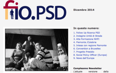 Newsletter fio.PSD – Dicembre 2014