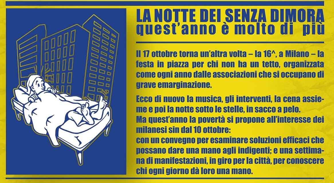 Poveri Noi!