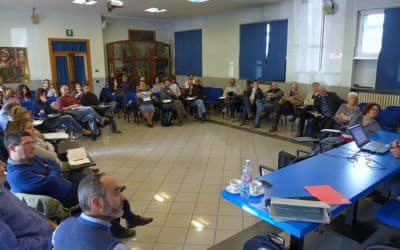 Assemblea Soci – Roma 17 dicembre 2015