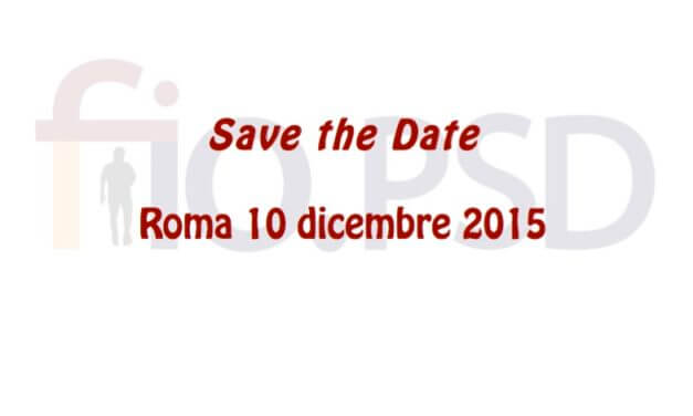 Roma 10 Dicembre 2015