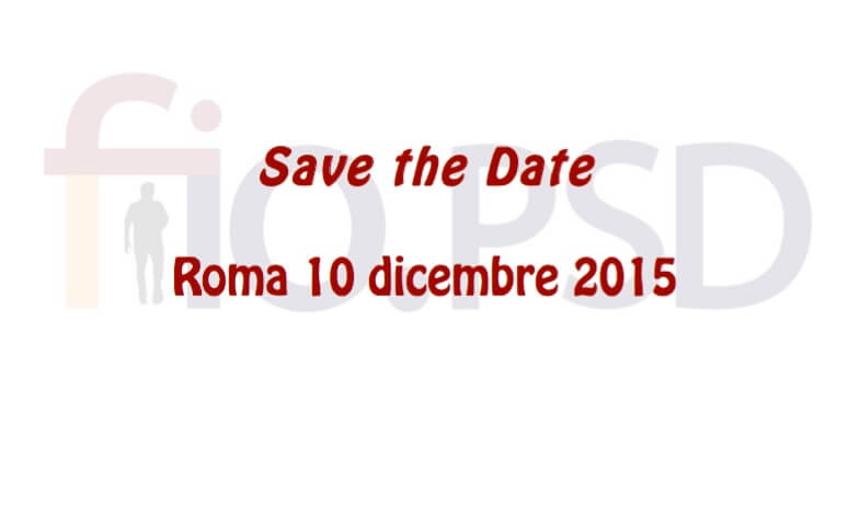 Roma 10 Dicembre 2015