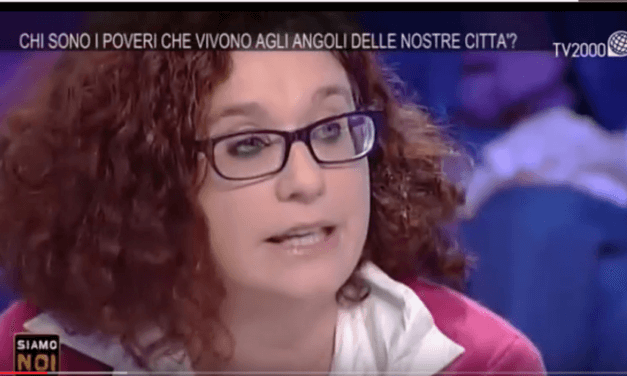 Siamo Noi – TV2000 6 novembre 2015