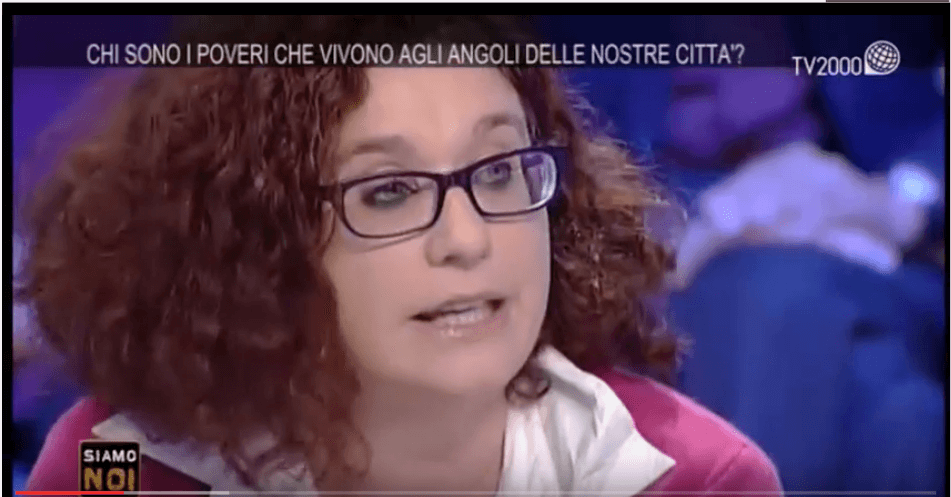 Siamo Noi – TV2000 6 novembre 2015