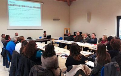 Formazione a Mantova