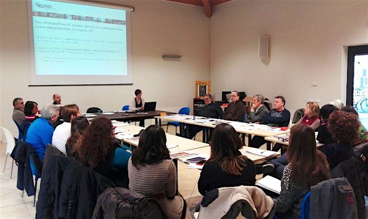 Formazione a Mantova