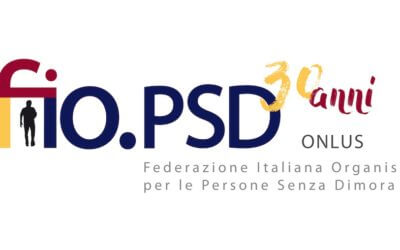 5/12 Torino – Festa dei 30 anni della fio.PSD