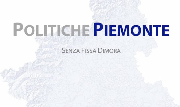 Politiche Piemonte #40