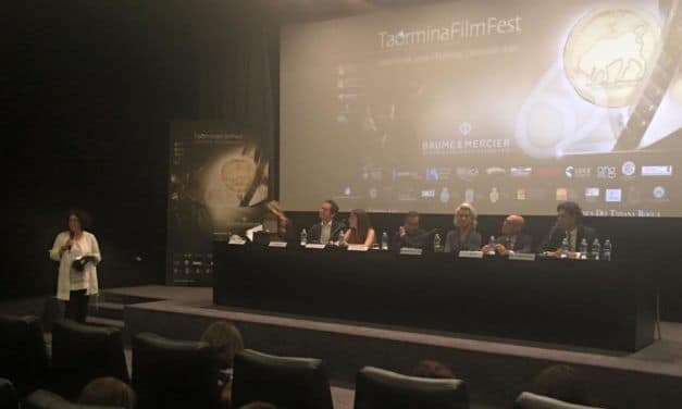 #HomelessZero al Taormina Film Fest: gli invisibili al centro della kermesse