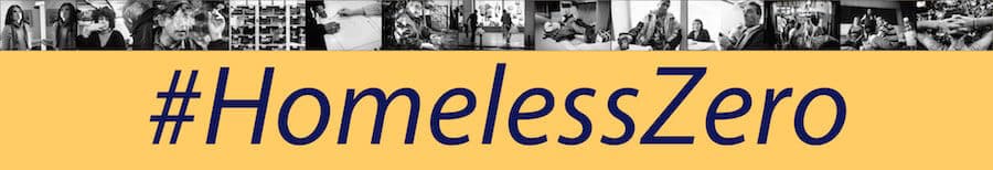 #HomelessZero