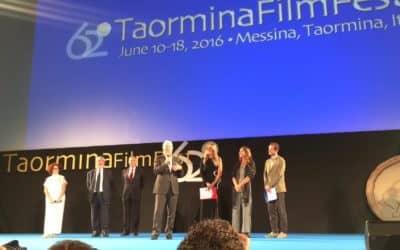 A Taormina, riflettori puntati sugli “invisibili” con la campagna #HomelessZero