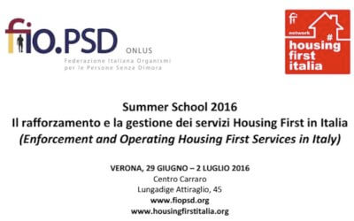 Summer School 2016