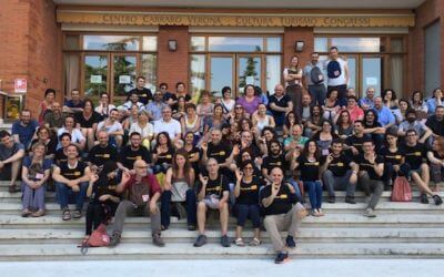 Report Summer School 2016