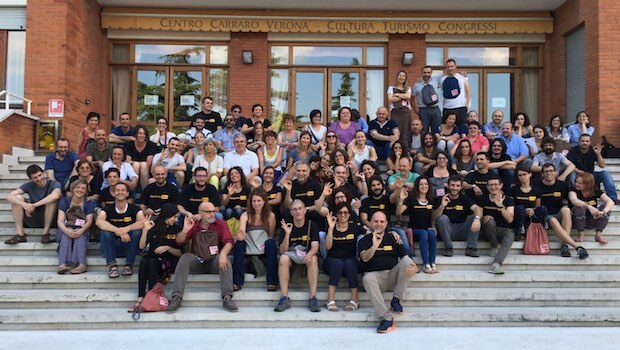 Report Summer School 2016