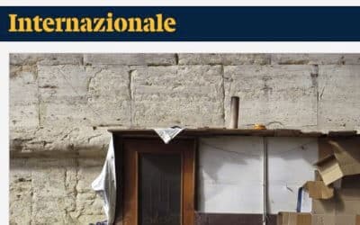 Internazionale – 18 luglio 2016