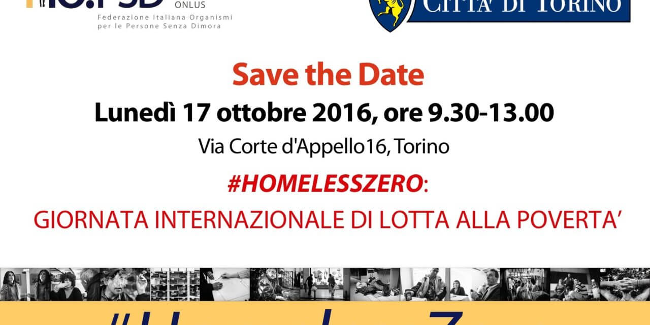 17 ottobre Torino