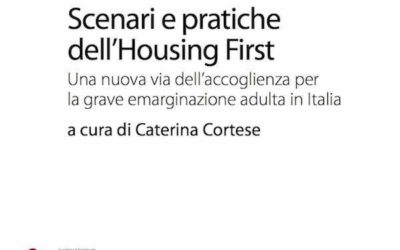 Scenari e pratiche dell’Housing First