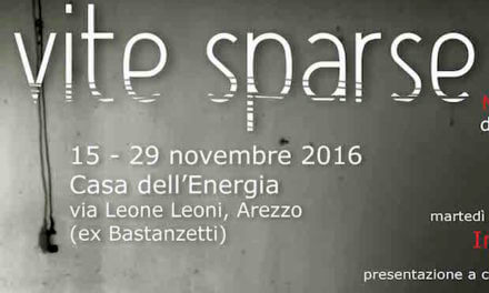 22 novembre – Arezzo