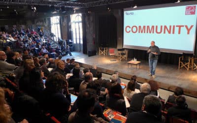 Report dalla Conferenza Housing First (Torino)