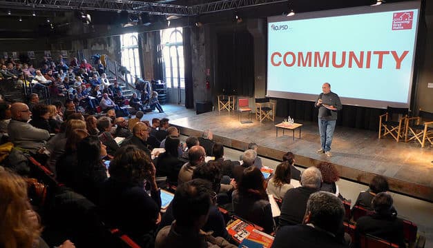 Report dalla Conferenza Housing First (Torino)