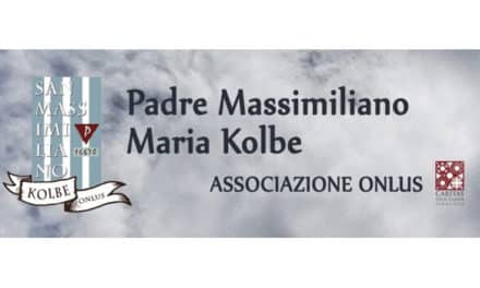 Padre Massimiliano Maria Kolbe