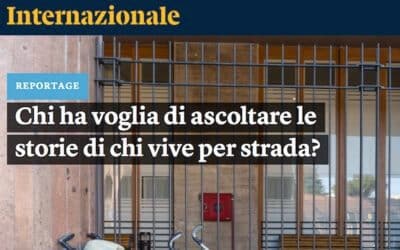 Internazionale – 11 febbraio 2017