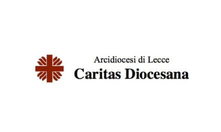 Caritas Lecce