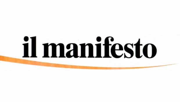 Il Manifesto - 12 marzo 2017 - fio.PSD