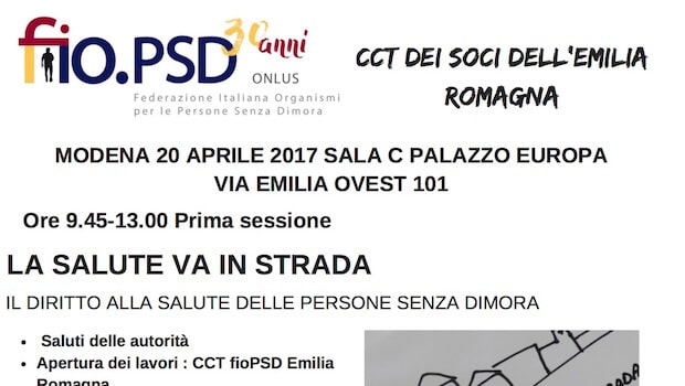 30 aprile – Modena