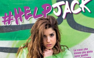 #HelpJack