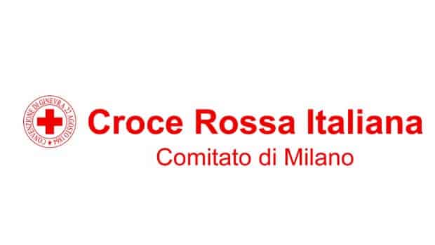 Croce Rossa Milano