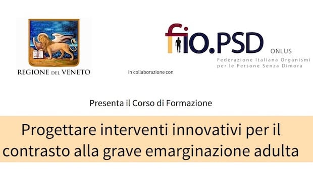 Corso Formazione Veneto