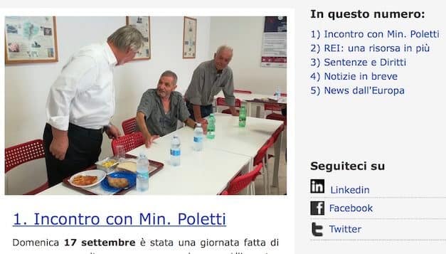 Newsletter fio.PSD – settembre 2017